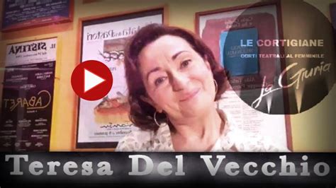 I Giurati Lattrice Teresa Del Vecchio Concorso Le Cortigiane Iv