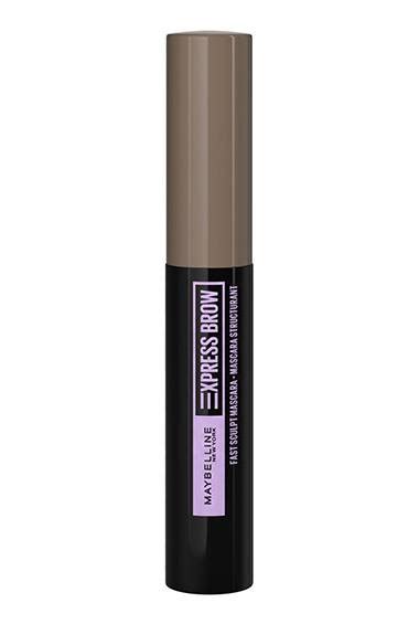 Тушь для бровей MAYBELLINE Express Brow Fast sculpt mascara | отзывы