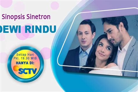 Jadwal Acara Dan Live Streaming Sctv April Nonton Roti Bakar