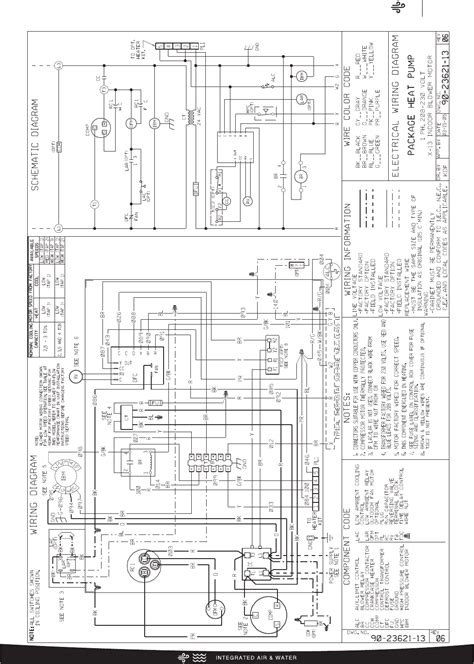 Rheem Heat Pump Parts Manual