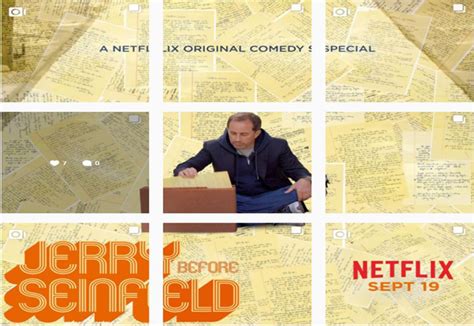 [WATCH] 'Jerry Before Seinfeld' Trailer: Jerry Seinfeld Netflix Special