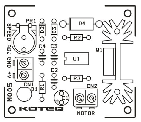 PCB LAYOUT Electronics Lab