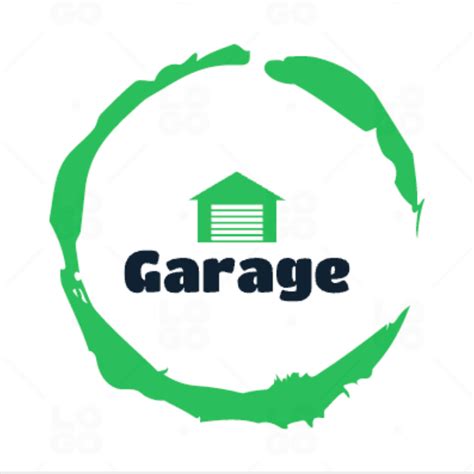 Garage Logo Maker