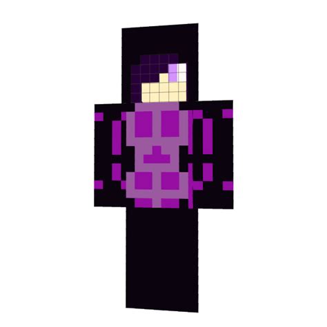 My creation with armor (front) Minecraft Skins, Armor, Logos, Logo