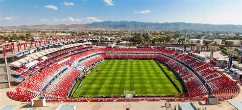 Uaslp Y Ciudad Estadio Alfonso Lastras