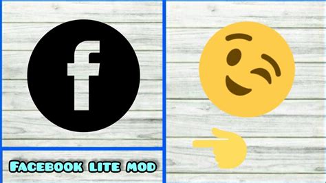 Descarga Facebook Lite Mod YouTube