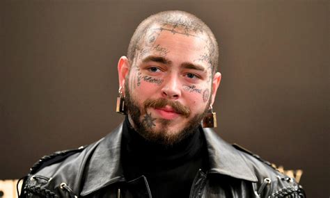 WATCH: Post Malone's wonderfully cringe first music video has resurfaced