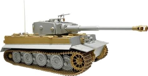 Trumpeter Pz Kpfw VI Ausf E Sd Kfz 181 Tiger I Ab 284 32 2025