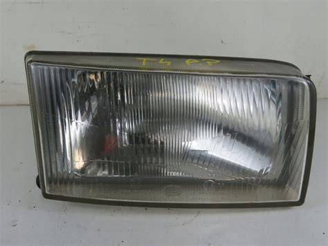 Lampa Prawa Przednia Vw Transporter T R