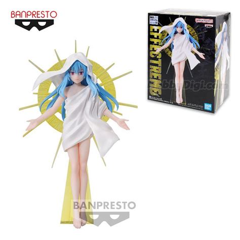 4983164888843 Banpresto That Time I Got Reincarnated As A Slime Effectreme Raphael Rimuru