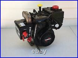 Hp Tecumseh Hssk Go Kart Minibike Kart Snowblower Tiller Scooter