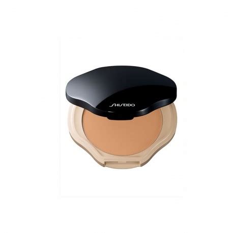 SHISEIDO SHEER AND PERFECT COMPACT FOUNDATION SPF 15 B20 NATURAL LIGHT