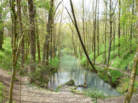 Nacimiento Del Ebro Turismo De Cantabria