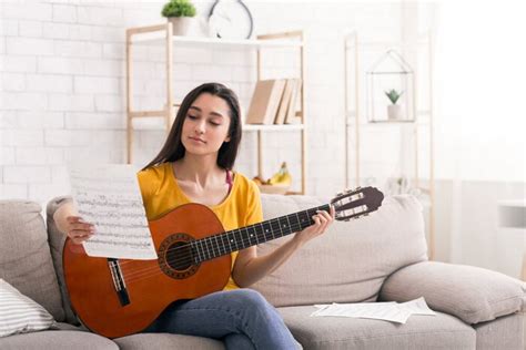 Corso Di Chitarra Tutorial Per Principianti Terza Lezione