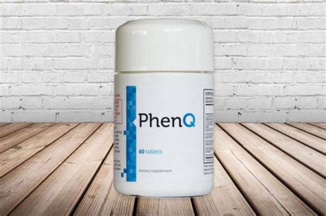 PhenQ Avis Une Pilule Efficace Pour Perdre Du Poids