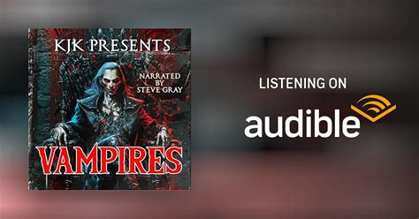 Vampires Audiobook Free With Trial