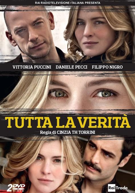 Tutta La Verit Film Guarda Streaming Online