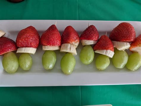 Awesome Ideas For A Fun And Easy Grinch Watch Party Frolicking Fox Cubs