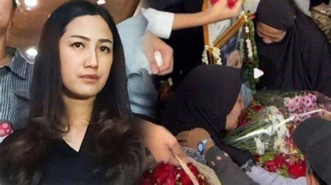 Sosok Ya Kekasih Tamara Tyasmara Jadi Tersangka Kematian Dante Bukan