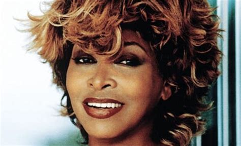 Legendary Singer Tina Turner Dead At Age 83