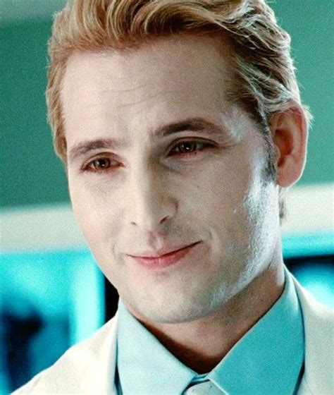 The Reason I Like Twilight Movies Carlisle Cullen Peterfacinelli