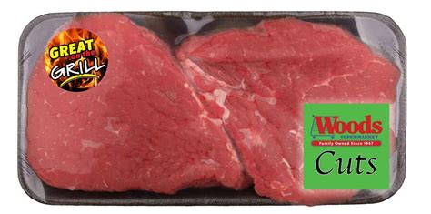 Custom Meat Packing Labels – Print Group Inc.