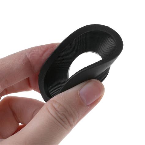 Rubber Eyepiece Eye Cup Eyecup For Nikon DK 19 DK19 D3s D4 Df D810 D700