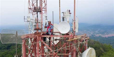 Triwulan 2021 Telkom Bukukan Laba Bersih Double Digit Merdeka