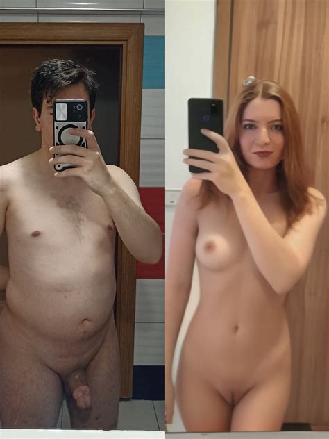 Save Repost Nude Naked Self Exposure