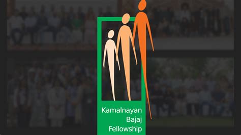 Kamalnayan Bajaj Fellowship - ANANTA ASPEN CENTRE