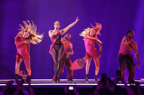 Talia Taylor's Amazing Comeback: You Have To See This - dv2xi83