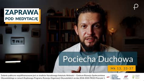 Zaprawa Mk Pociecha Duchowa Youtube