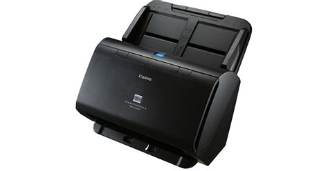 Canon Imageformula Dr C Office Document Scanner C B H