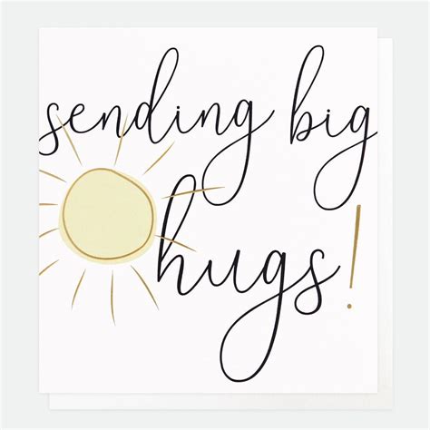 Sending Hugs And Kisses Images