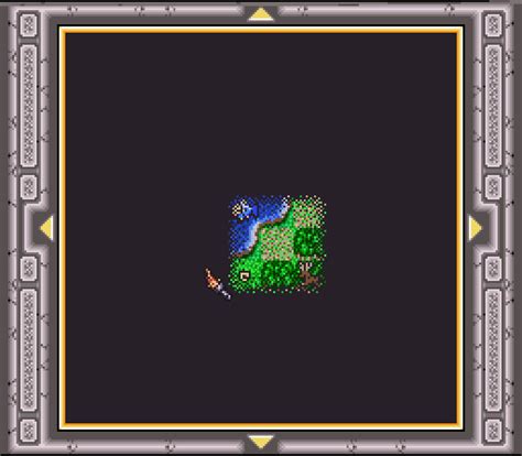 Civilization (1994) by Asmik / Microprose SNES game