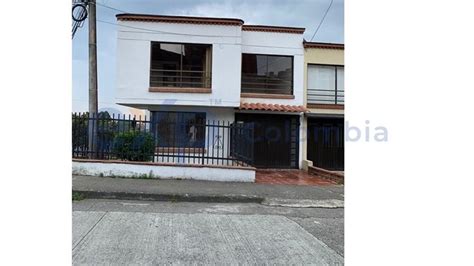 Discover The Beauty Of This Beautiful House In Manizales 4 Beds