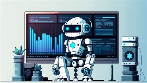 How To Build A Trading Robots Net