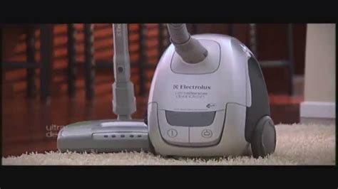 Electrolux Ultra Silencer Deep Clean Canister Vacuum El7063b Canister Vacuum Deep Cleaning