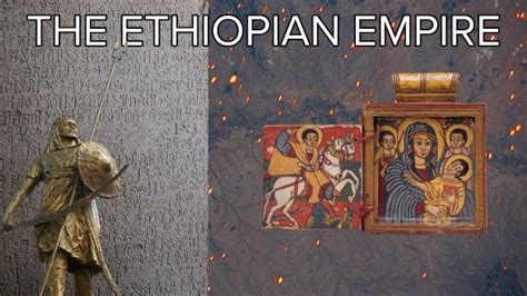 The Ethiopian Empire And Its Resistance To Colonialism