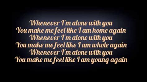 Adele Lovesong Lyrics - YouTube