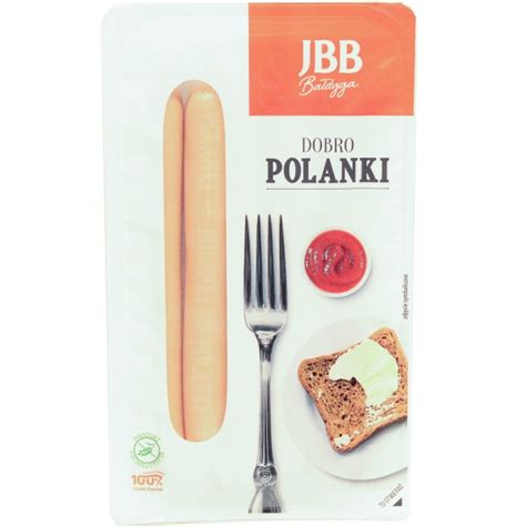 Jbb Par Wki Polanki G Szt Kg Jbb Spar Dawniej Piotr I