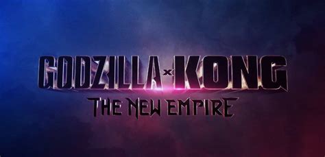 Godzilla X Kong (2024) by Cellbuzer on DeviantArt