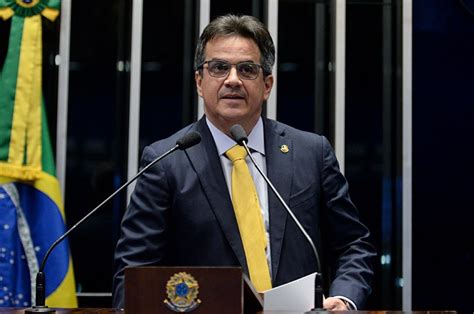 Ciro Nogueira Aceita Convite Para Ser Novo Chefe Da Casa Civil