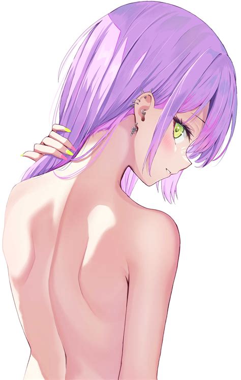 Rule 34 Back View Completely Nude Completely Nude Female Cute Ear