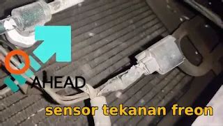 Honda Accord Cielo Atasi Check Enggine Nyala Fajarmaker