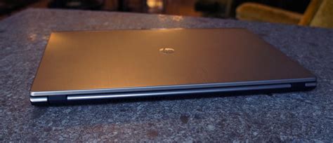 HP Folio 13 Review - This Ultrabook Means Business