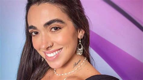 BBB 24 Giovanna é mulher trans Ex sister revela toda a verdade