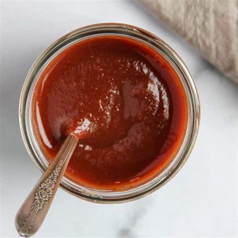 Tamarind Chutney | Imli Chutney - Ministry of Curry