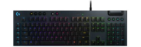 LOGITECH G813 LIGHTSYNC RGB (TH)