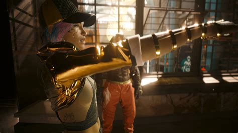 cyberpunk  hot angelica whelan  pumazh  deviantart